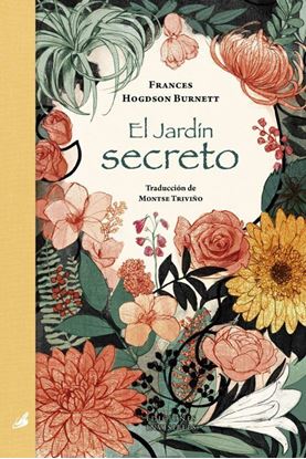 Imagen de EL JARDIN SECRETO