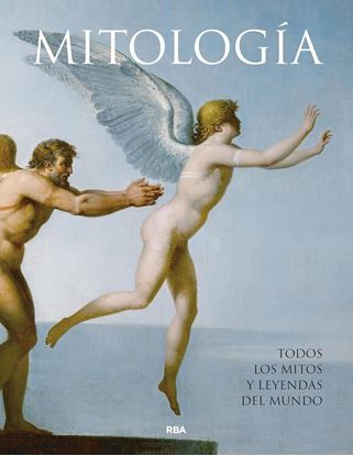 Imagen de MITOLOGIA