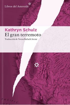 Imagen de EL GRAN TERREMOTO