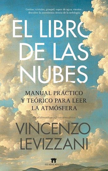 Imagen de EL LIBRO DE LAS NUBES