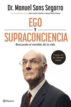 Imagen de EGO Y SUPRACONCIENCIA
