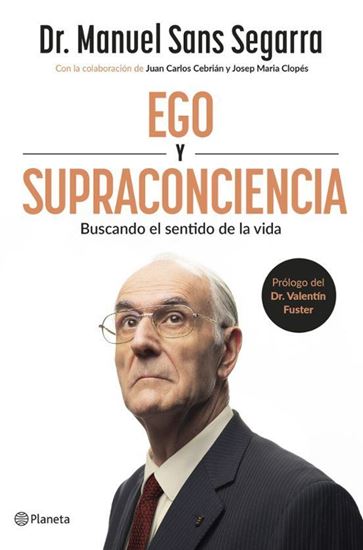 Imagen de EGO Y SUPRACONCIENCIA