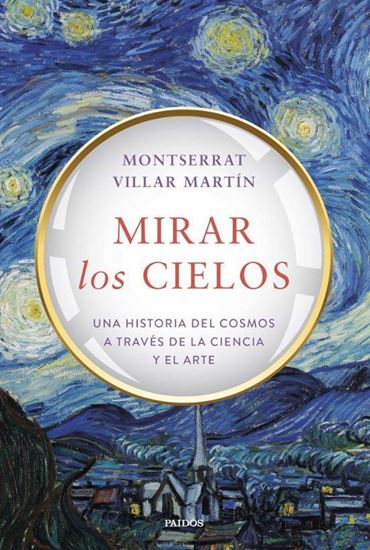 Imagen de MIRAR LOS CIELOS
