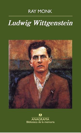 Imagen de LUDWIG WITTGENSTEIN