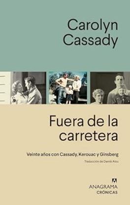 Imagen de FUERA DE LA CARRETERA