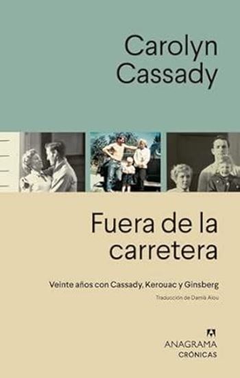 Imagen de FUERA DE LA CARRETERA