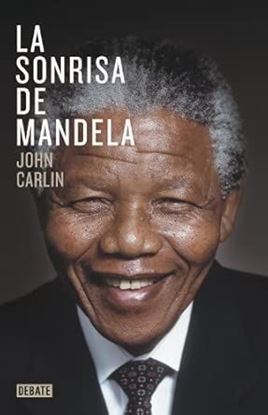 Imagen de LA SONRISA DE MANDELA (TB)