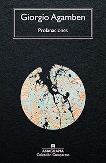 Imagen de PROFANACIONES