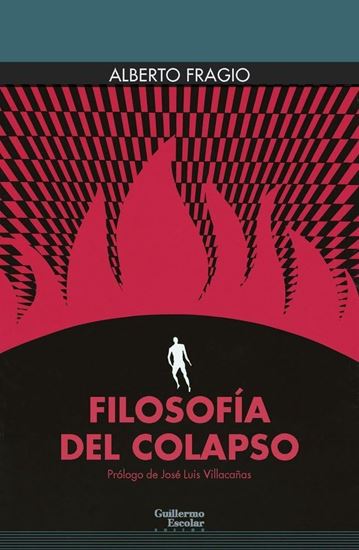 Imagen de FILOSOFIA DEL COLAPSO