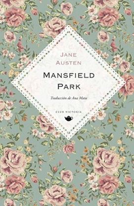 Imagen de MANSFIELD PARK (INVISIBLE)
