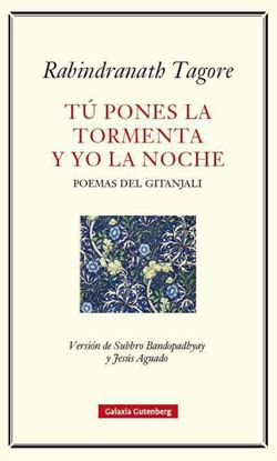 Imagen de TU PONES LA TORMENTA Y YO LA NOCHE