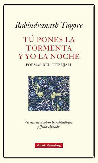 Imagen de TU PONES LA TORMENTA Y YO LA NOCHE