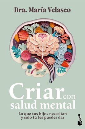 Imagen de CRIAR CON SALUD MENTAL (BOL)
