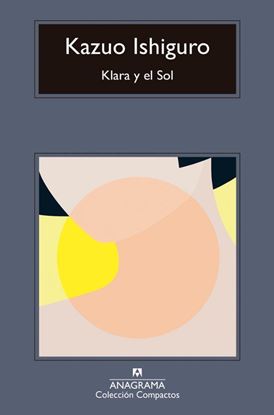 Imagen de KLARA Y EL SOL (CM)