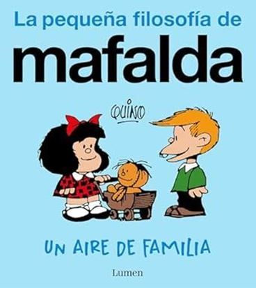 Imagen de ¡AUN AIRE DE FAMILIA (LA PEQUEÑA FILOSOF