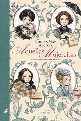 Imagen de AQUELLAS MUJERCITAS