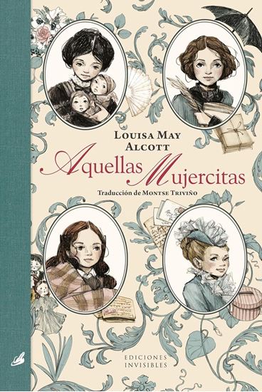 Imagen de AQUELLAS MUJERCITAS