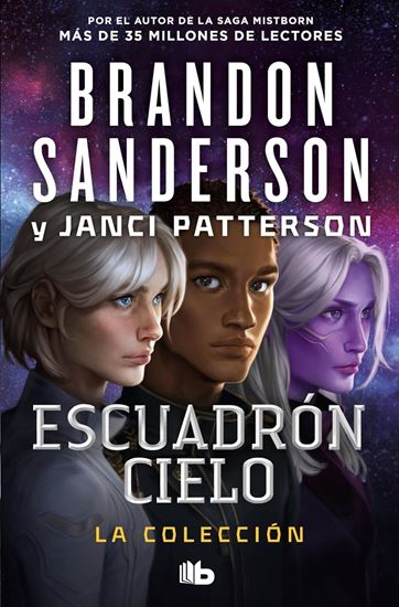 Imagen de ESCUADRON CIELO: LA COLECCION (BOL)