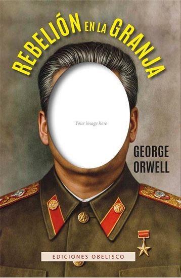 Imagen de REBELION EN LA GRANJA