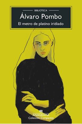 Imagen de EL METRO DE PLATINO IRIDIADO