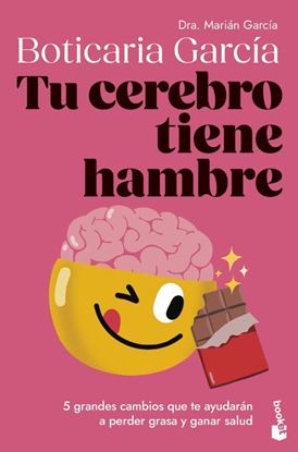 Imagen de TU CEREBRO TIENE HAMBRE (BOL)