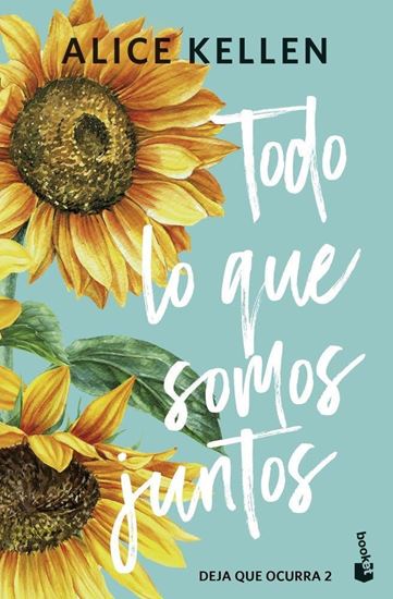 Imagen de TODO LO QUE SOMOS JUNTOS (DEJA 2) (BOL)
