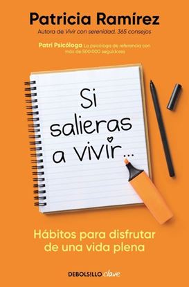 Imagen de SI SALIERAS A VIVIR…  (BOL)