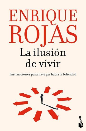 Imagen de LA ILUSION DE VIVIR (BOL)