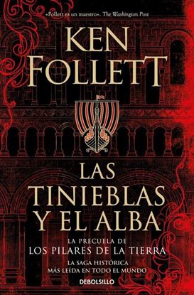 Imagen de LAS TINIEBLAS Y EL ALBA (BOL)