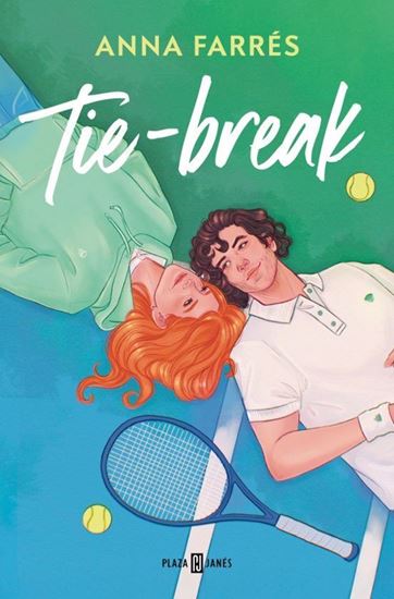 Imagen de TIE-BREAK