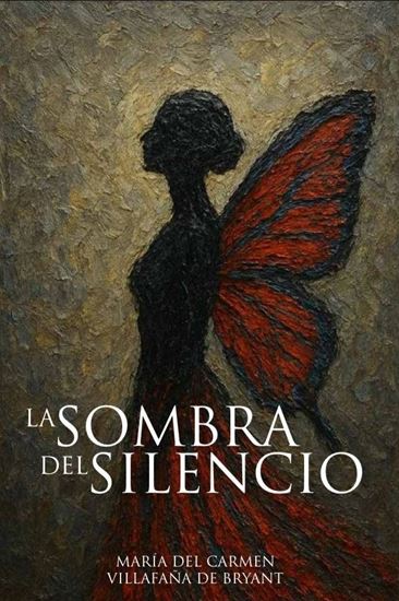 Imagen de LA SOMBRA DEL SILENCIO