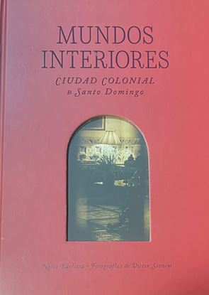 Imagen de MUNDOS INTERIORES CIUDAD COLONIAL TD