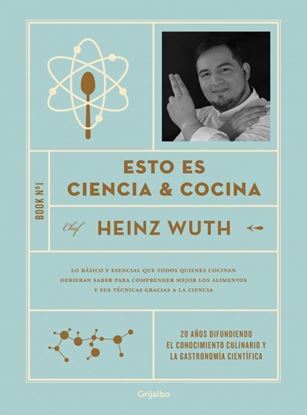 Imagen de ESTO ES CIENCIA & COCINA