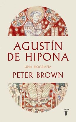 Imagen de AGUSTIN DE HIPONA