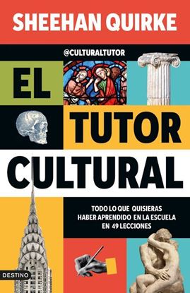 Imagen de EL TUTOR CULTURAL