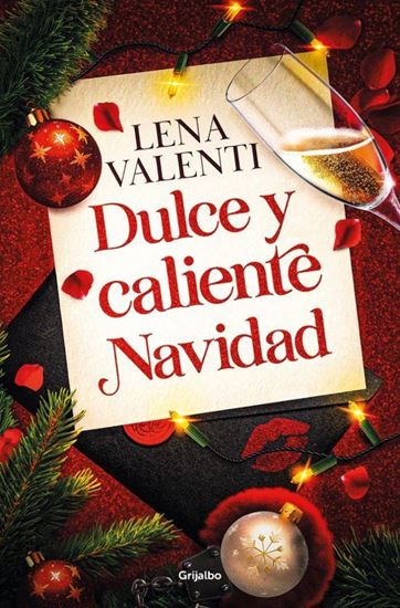 Imagen de DULCE Y CALIENTE NAVIDAD