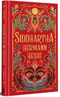 Imagen de SIDDHARTHA (ED.ESPECIAL) (TD) (BOL)