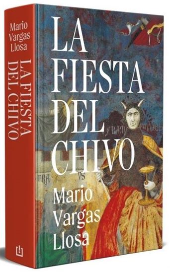 Imagen de LA FIESTA DEL CHIVO (ED. CONMEM.) (BOL)