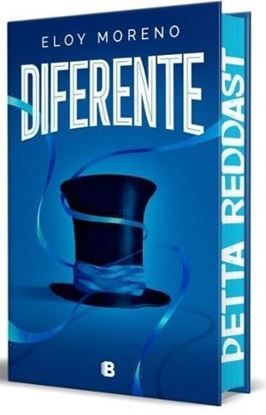 Imagen de DIFERENTE (LI) (TD)