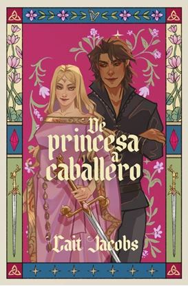 Imagen de DE PRINCESA A CABALLERO