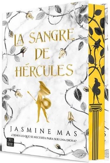 Imagen de LA SANGRE DE HERCULES