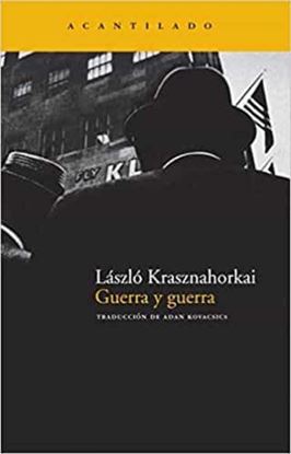 Imagen de GUERRA Y GUERRA