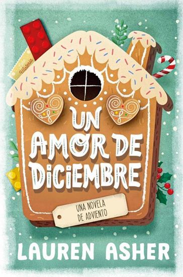 Imagen de UN AMOR DE DICIEMBRE