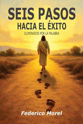 Imagen de SEIS PASOS HACIA EL EXITO