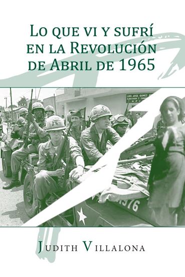 Imagen de LO QUE VI Y SUFRI EN LA REVOLUCION DE A.