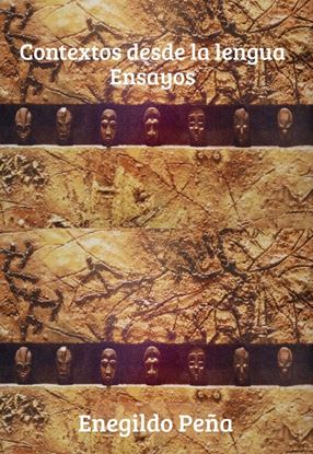 Imagen de CONTEXTOS DESDE LA LENGUA ENSAYOS