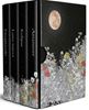 Imagen de ESTUCHE SAGA CREPUSCULO (20 ANIV.)