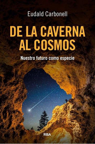 Imagen de DE LAS CAVERNAS AL COSMOS