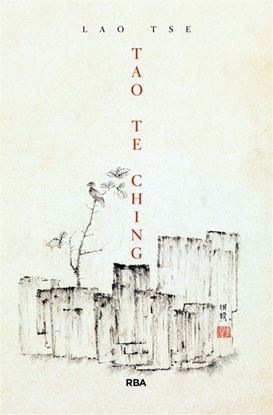 Imagen de TAO TE CHING (RBA)
