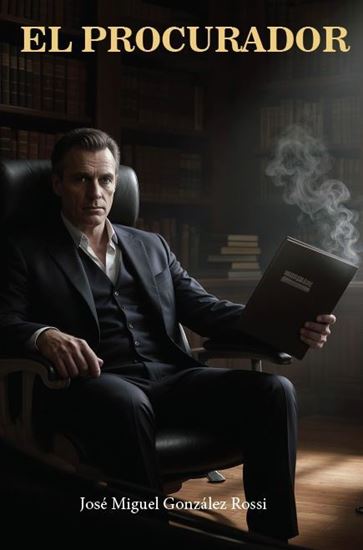 Imagen de EL PROCURADOR